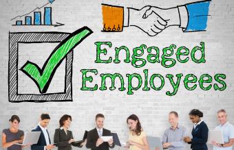 Employee Engagement Survey