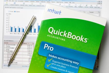 Quickbooks Pro