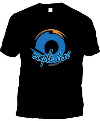 Promotional T-Shirt