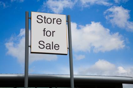 store for sale