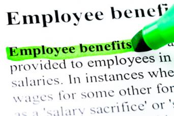 Employee Benefits Definition