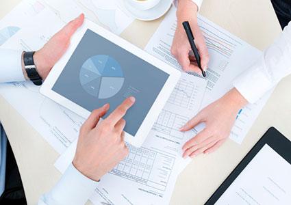 Budget planning