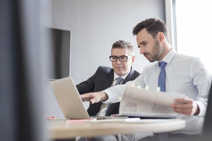 Business Intelligence Analysis