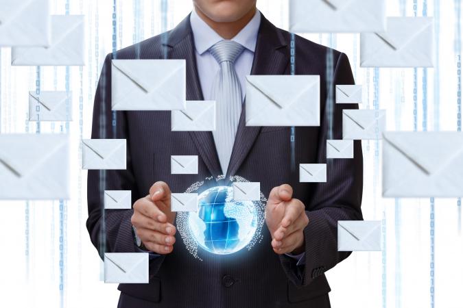 professional letters