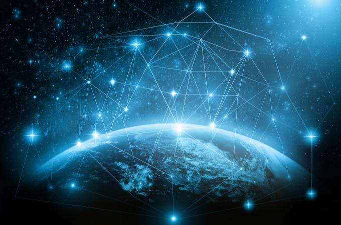 Global network