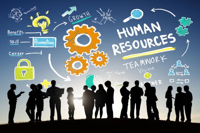 Human Resources