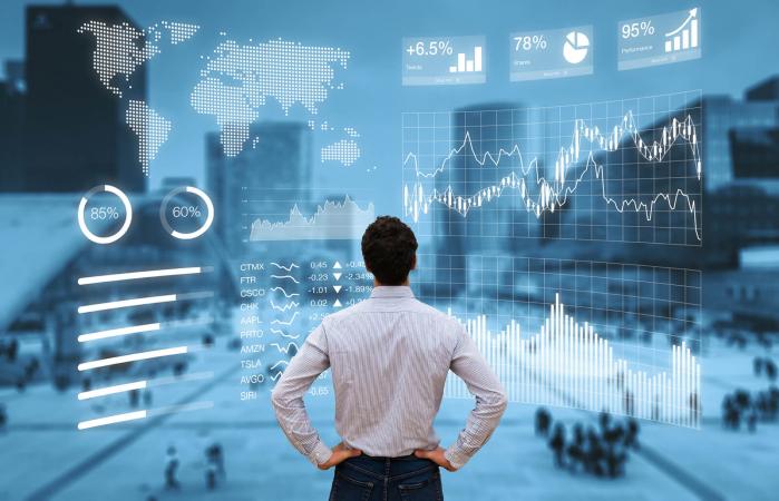 Business analyst