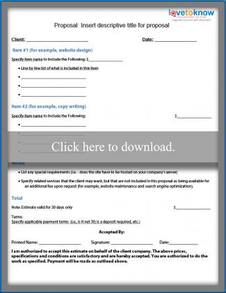 Free 12 Sample Project Proposal Forms In Pdf Ms Word Excel