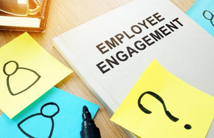 Employee Engagement