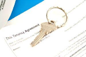 Rental agreement
