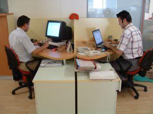 Workplace