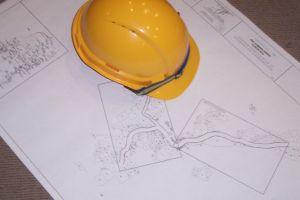 Engineering is a challenging field of work.