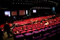 conference presentation