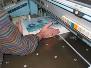 brochure printing