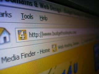 web browser