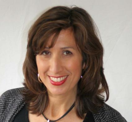 Nancy Marmolejo