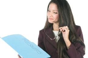 Resume Keywords Matter
