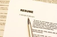 Resume Keywords to Use