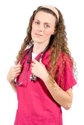 Nursing Applicant