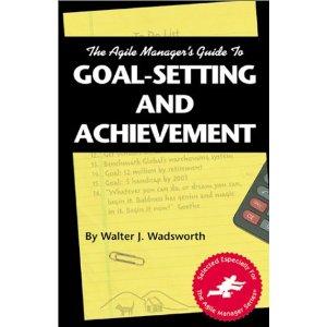 Goal Setting and Achievement