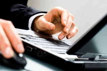 Computer User