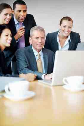Business Email Writing
