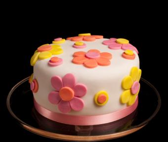 Rolled Fondant Recipe