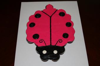 Image courtesy of Tina Martin, Tina's Cookies n More.