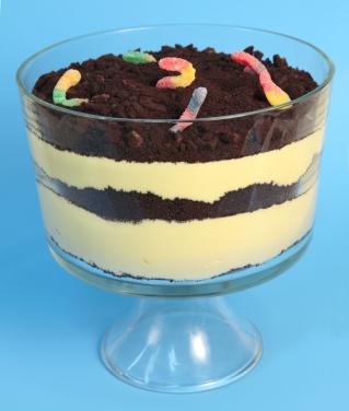 Dirt Cake
