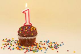 1st birthday cakes lovetoknow