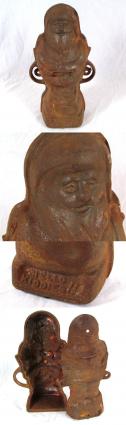 Photo courtesy of Antique Helper Auctions.