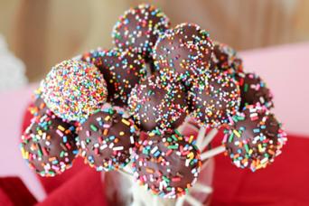 Cake Pops