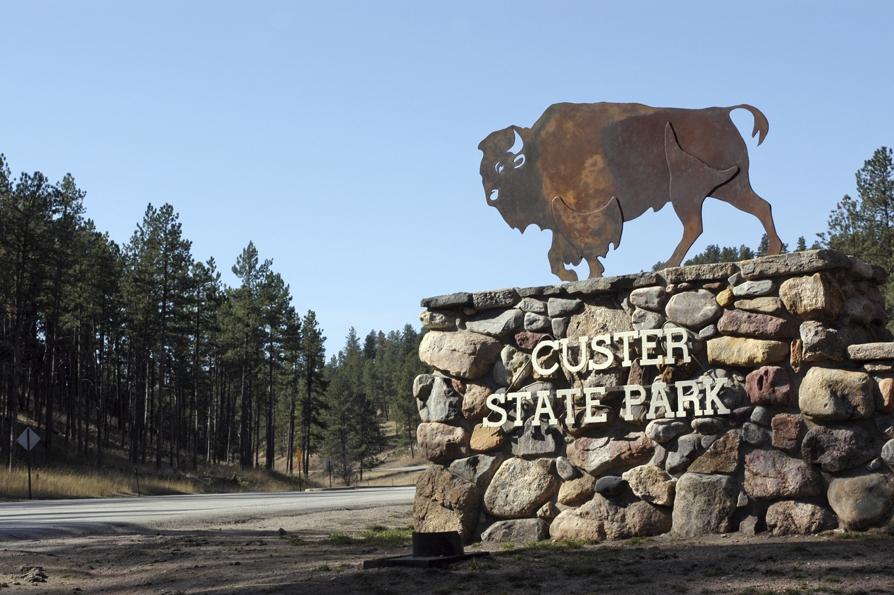 Camping At Custer State Park An Essential Guide To Make The Most Of It Lovetoknow