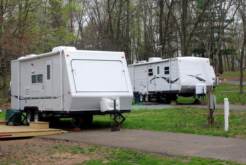 RV Camping Supplies LoveToKnow