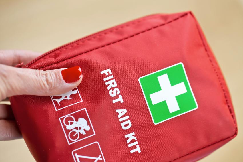 10 Backpacking Essentials You Don't Want to Leave Behind LoveToKnow