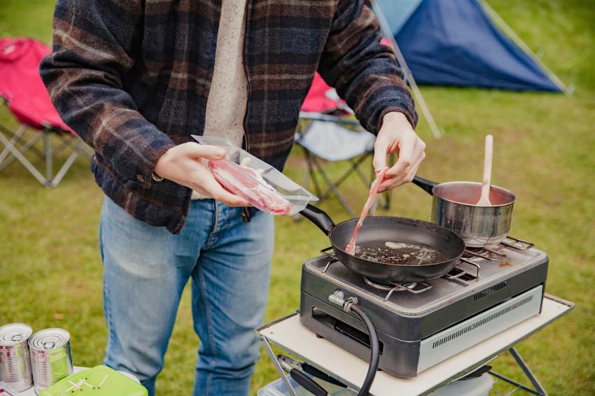 12 Foods to Bring Camping and Keep Everyone's Stomach Happy LoveToKnow