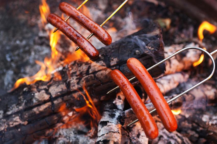15 Easy Camping Meals You Don't Need to Fret Over LoveToKnow