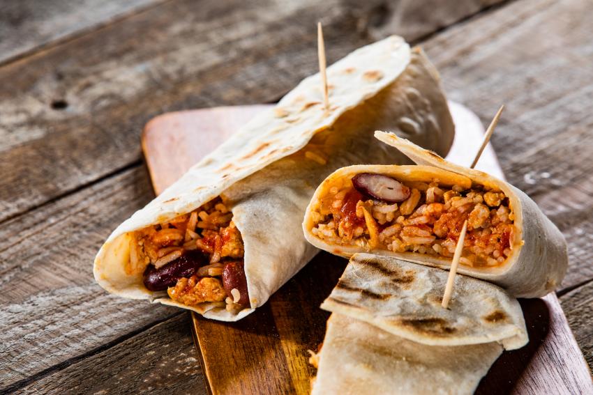 15 Easy Camping Meals You Don't Need to Fret Over LoveToKnow