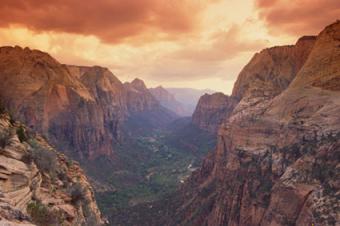 Zion National Park