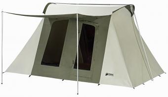 Kodiak Canvas Flex-Bow Deluxe 8-Person Tent