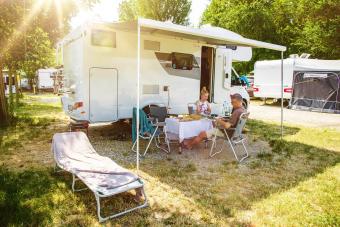 Fort Whaley Campground and RV Resort