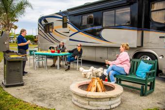 Orlando/Kissimmee KOA
