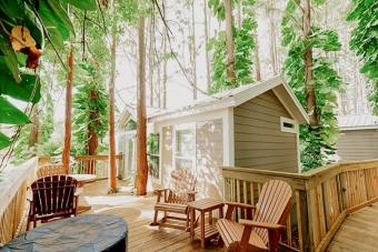 Clearwater KOA