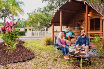 Bradenton KOA