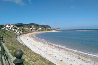 Penrhyn Bay