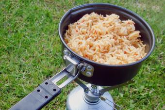 Pizza Rice