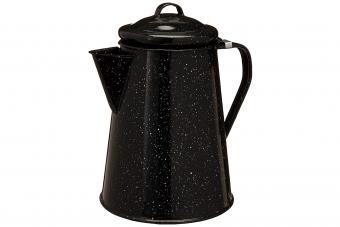 Granite Ware F6006-1 Coffee Boilers, Graniteware, 100 oz