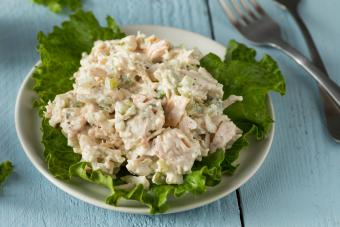 Chicken Salad