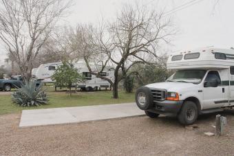 Americana RV Park