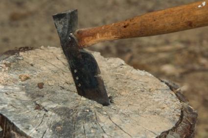 Axe